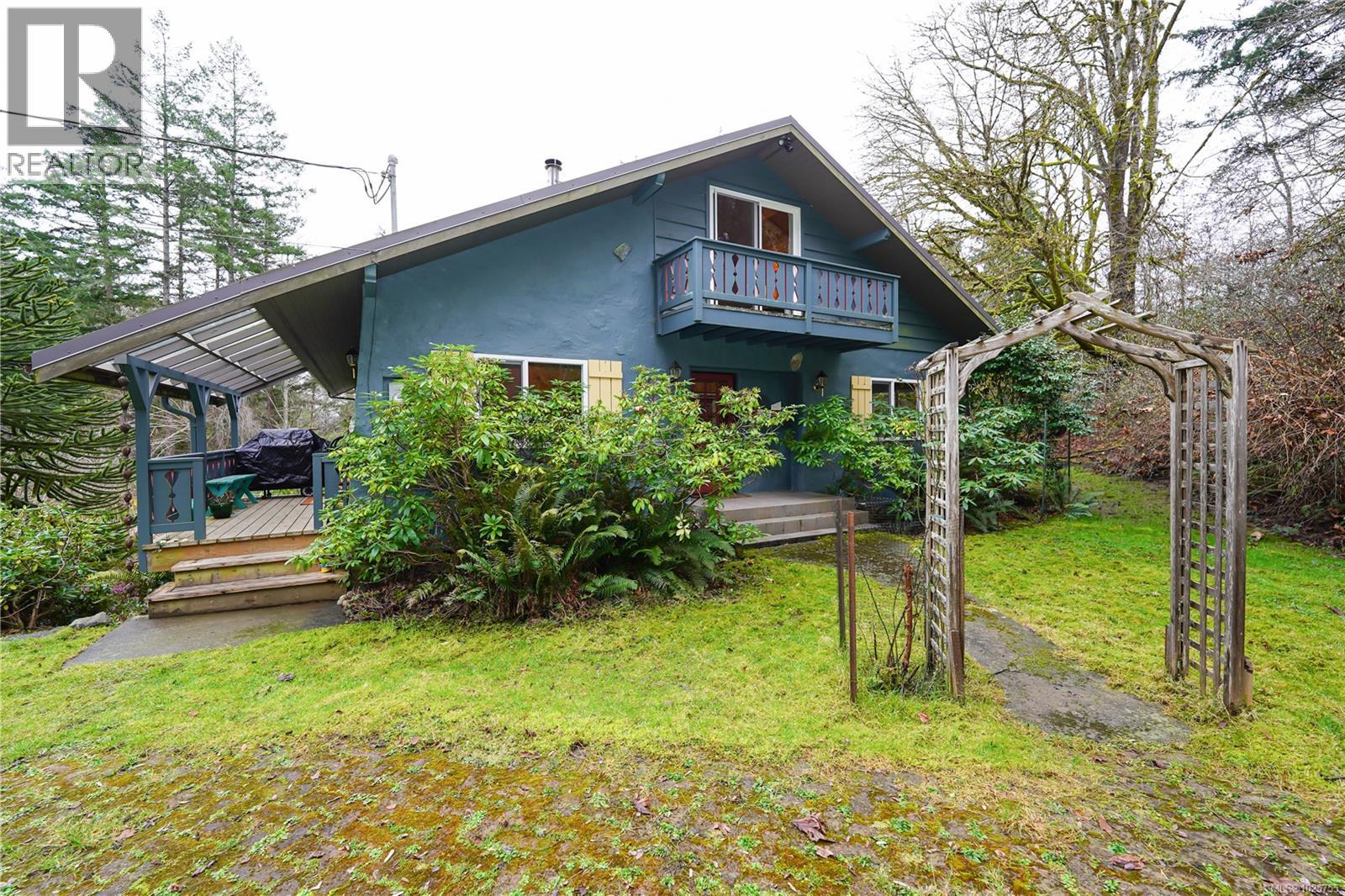 89 Pilkey Point Rd, Thetis Island, British Columbia  V0R 2Y0 - Photo 7 - 1025755