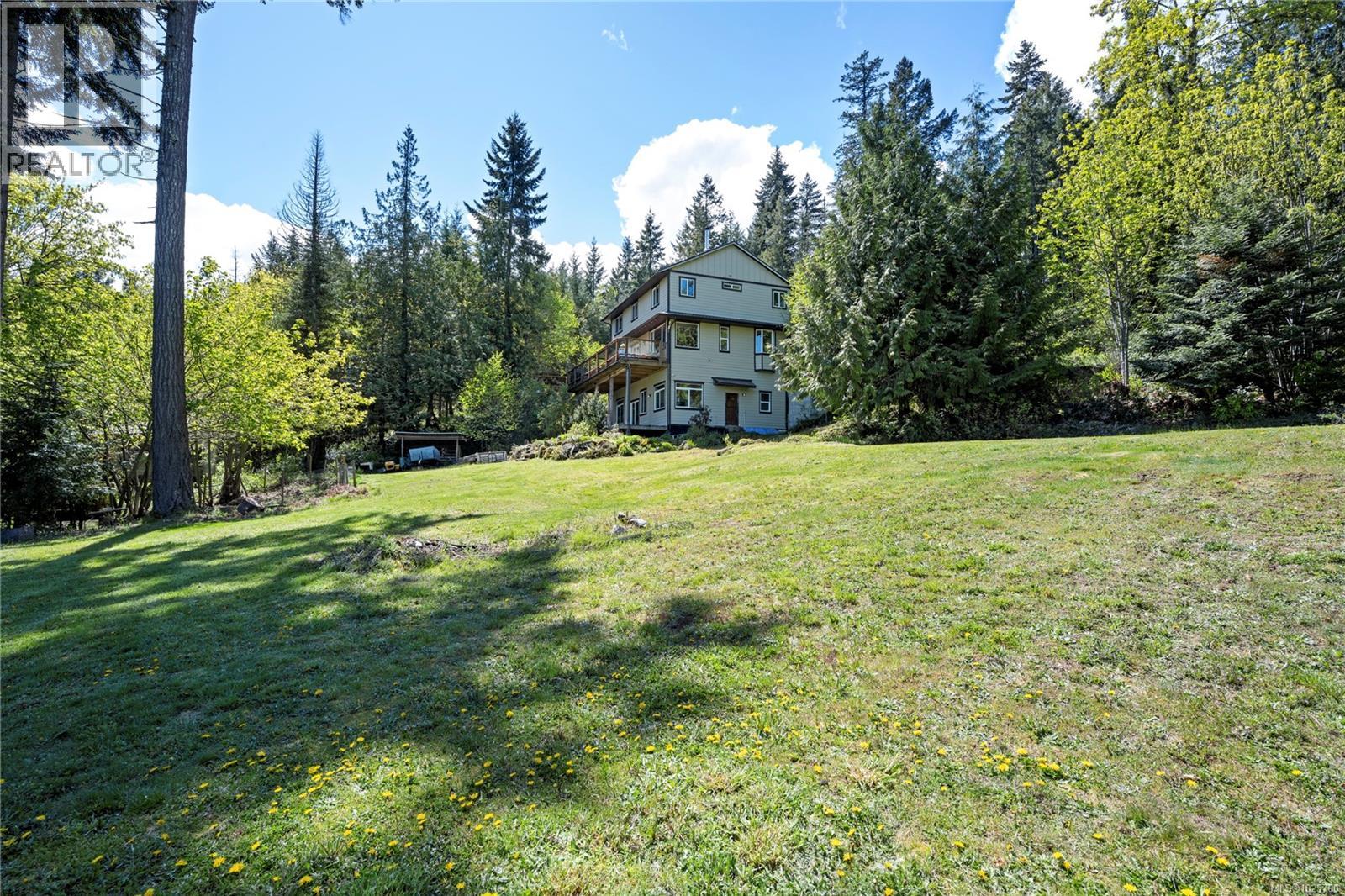 2500 Myles Lake Rd, Nanaimo, British Columbia  V9X 1E7 - Photo 51 - 1025700