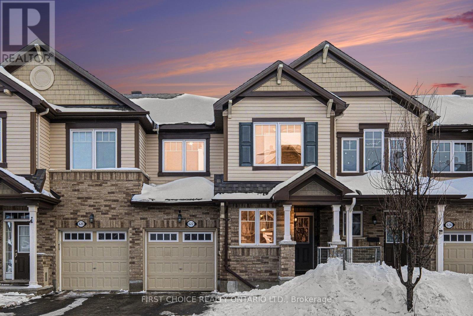 622 Bluegill Avenue, Ottawa, Ontario  K2J 5Y8 - Photo 1 - X12793460