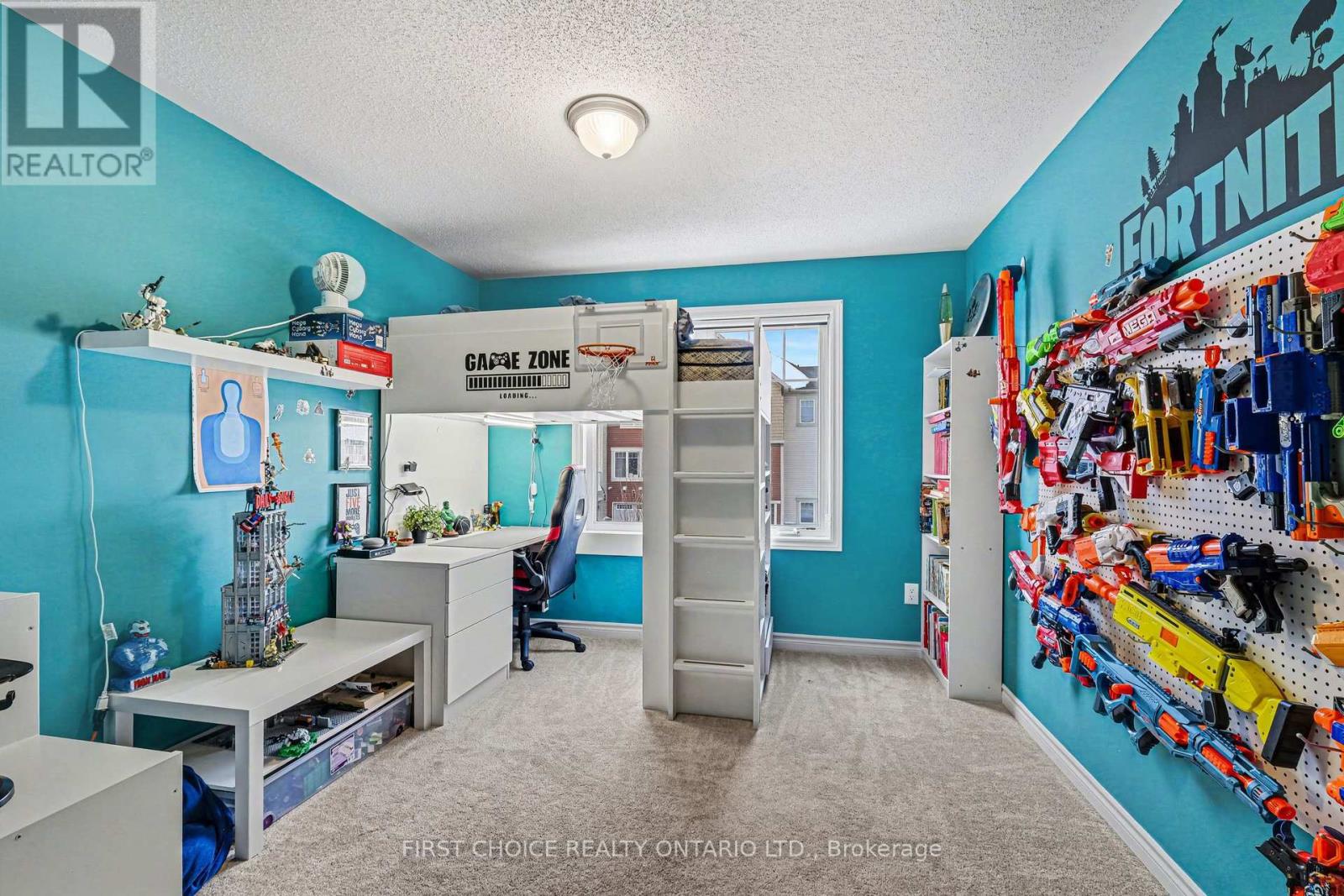 622 Bluegill Avenue, Ottawa, Ontario  K2J 5Y8 - Photo 16 - X12793460