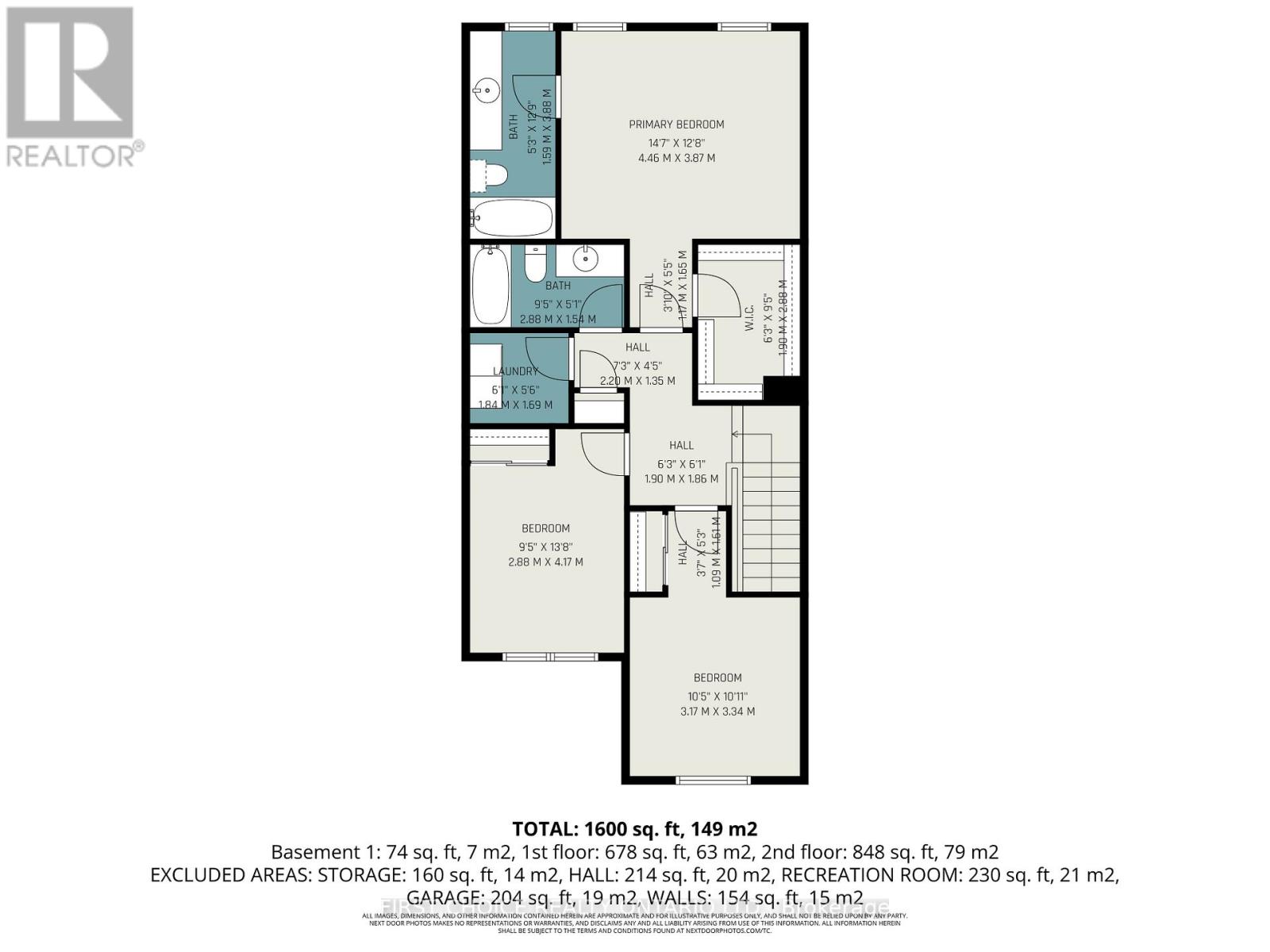 622 Bluegill Avenue, Ottawa, Ontario  K2J 5Y8 - Photo 27 - X12793460