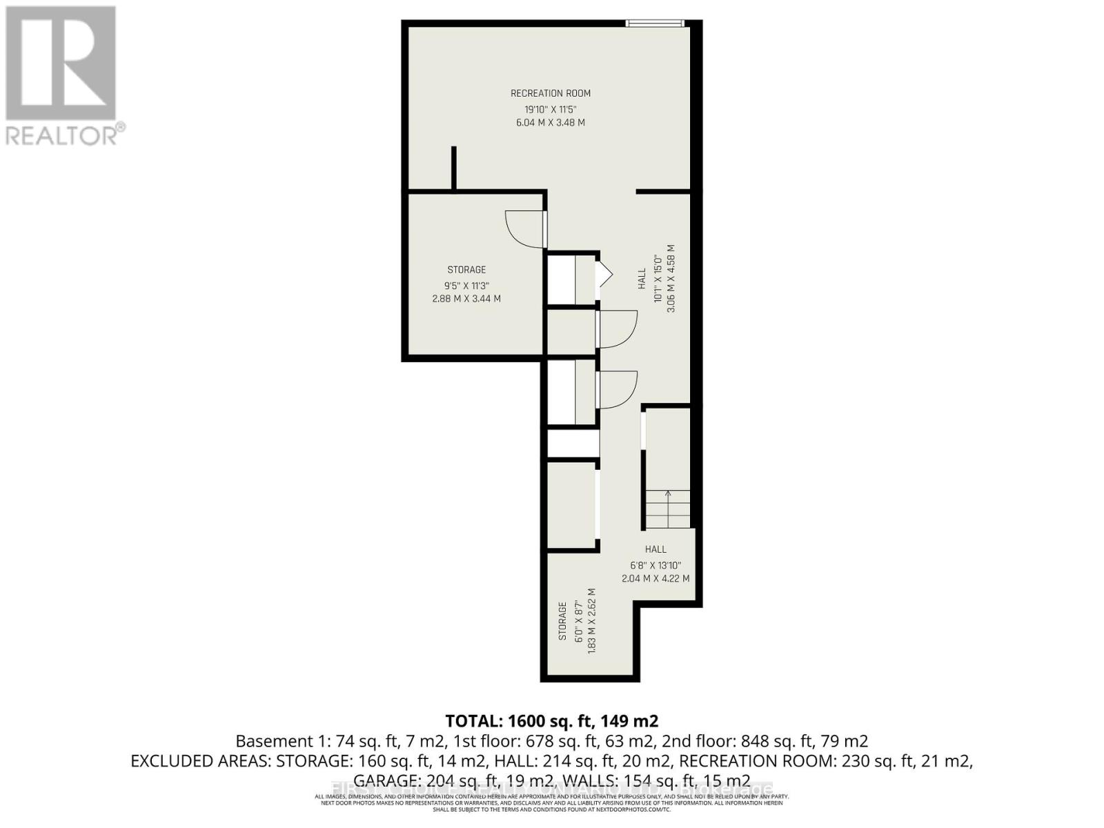 622 Bluegill Avenue, Ottawa, Ontario  K2J 5Y8 - Photo 28 - X12793460