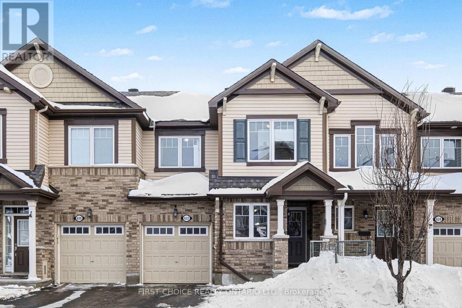 622 Bluegill Avenue, Ottawa, Ontario  K2J 5Y8 - Photo 29 - X12793460