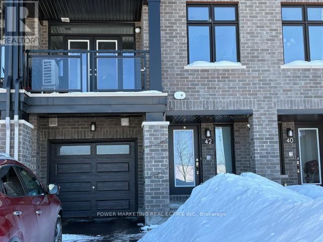 42 Verglas Lane, Ottawa, Ontario  K1W 0R2 - Photo 1 - X12793610