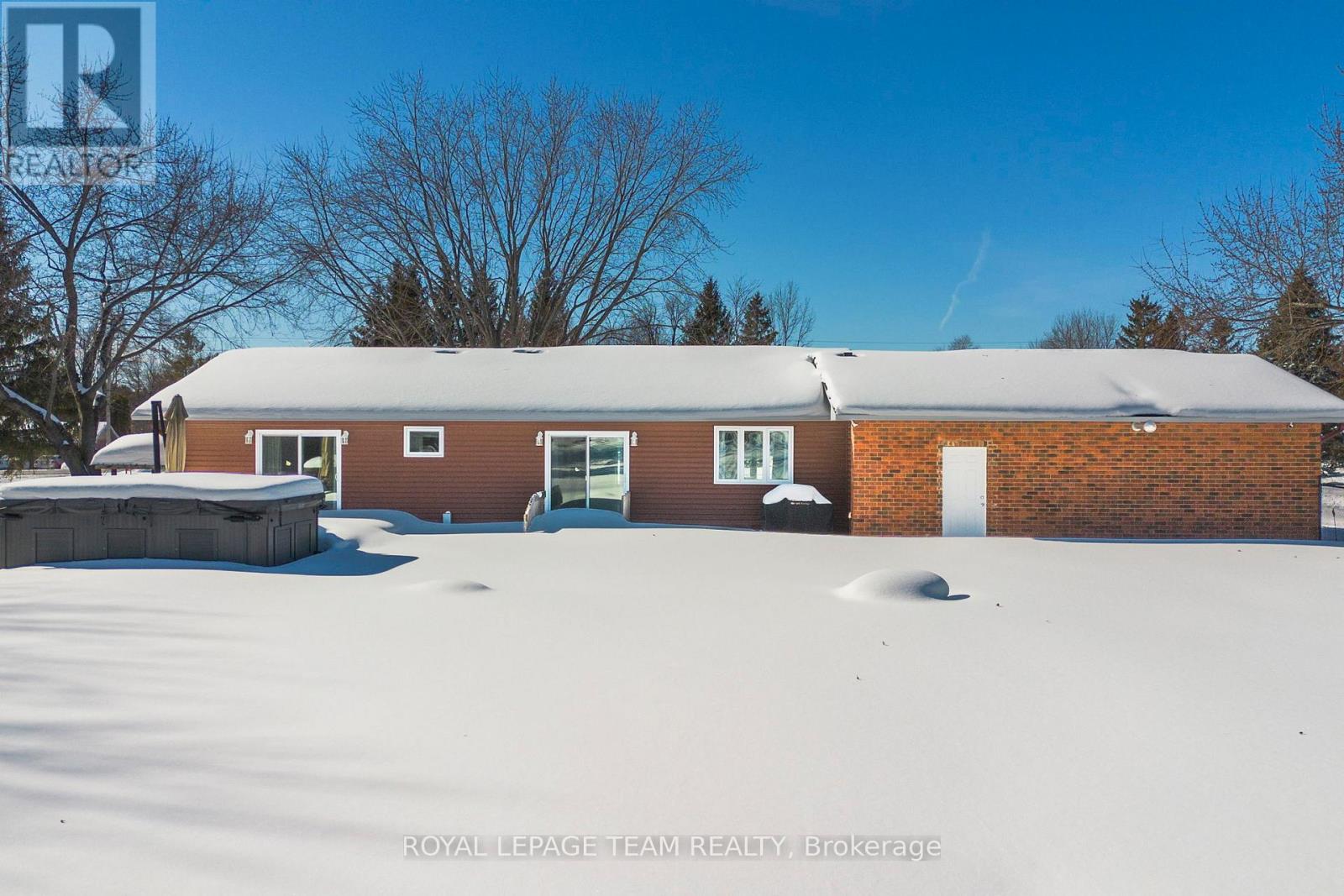 1667 River Road, Ottawa, Ontario  K4M 1B4 - Photo 36 - X12793624