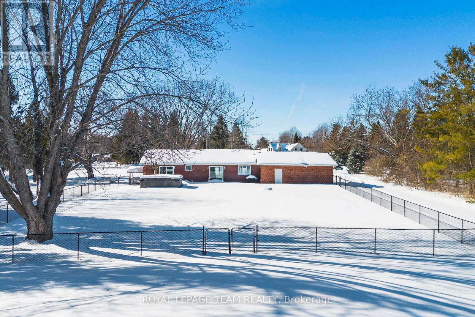 1667 River Road, Ottawa, Ontario  K4M 1B4 - Photo 37 - X12793624