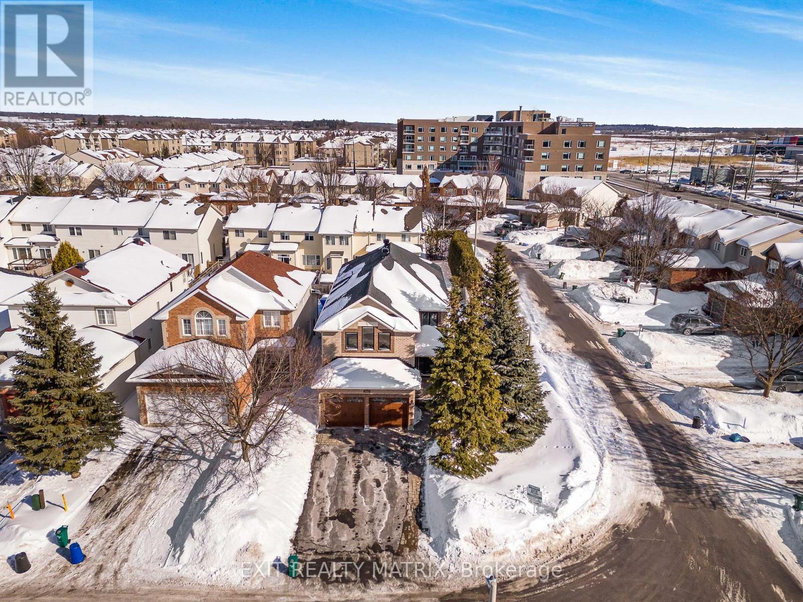 1183 Mulder Avenue, Ottawa, Ontario  K4A 4H2 - Photo 37 - X12793644