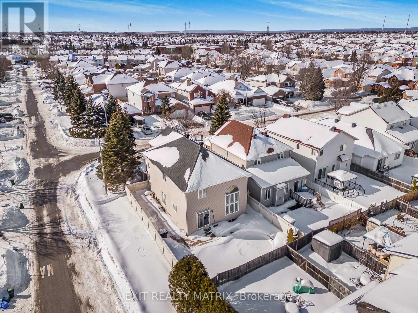 1183 Mulder Avenue, Ottawa, Ontario  K4A 4H2 - Photo 38 - X12793644