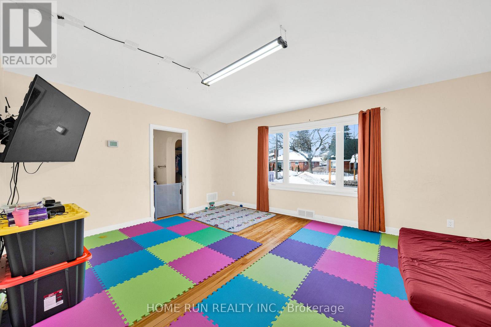 546 Donald Street, Ottawa, Ontario  K1K 1L7 - Photo 13 - X12793692