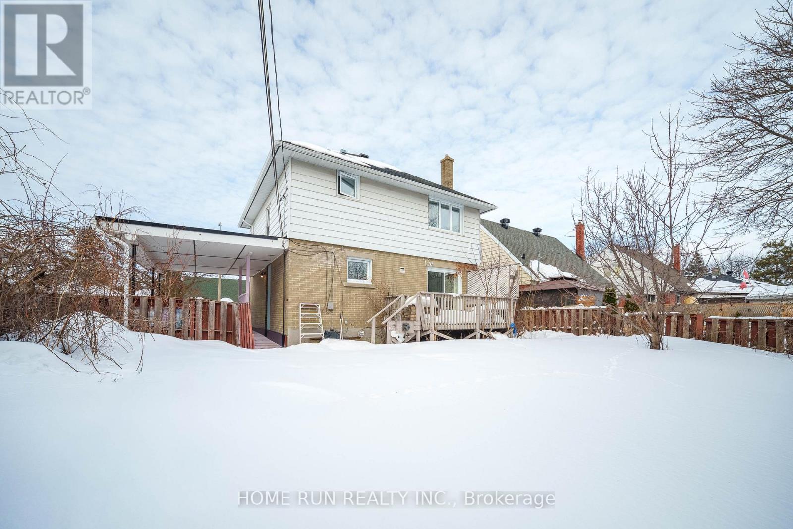 546 Donald Street, Ottawa, Ontario  K1K 1L7 - Photo 29 - X12793692