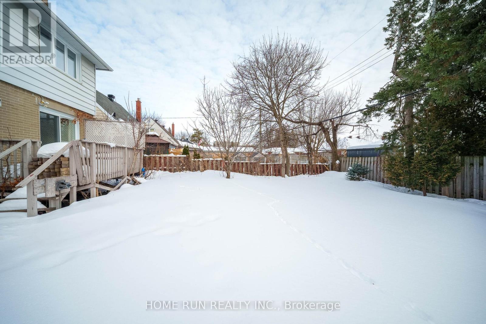 546 Donald Street, Ottawa, Ontario  K1K 1L7 - Photo 30 - X12793692