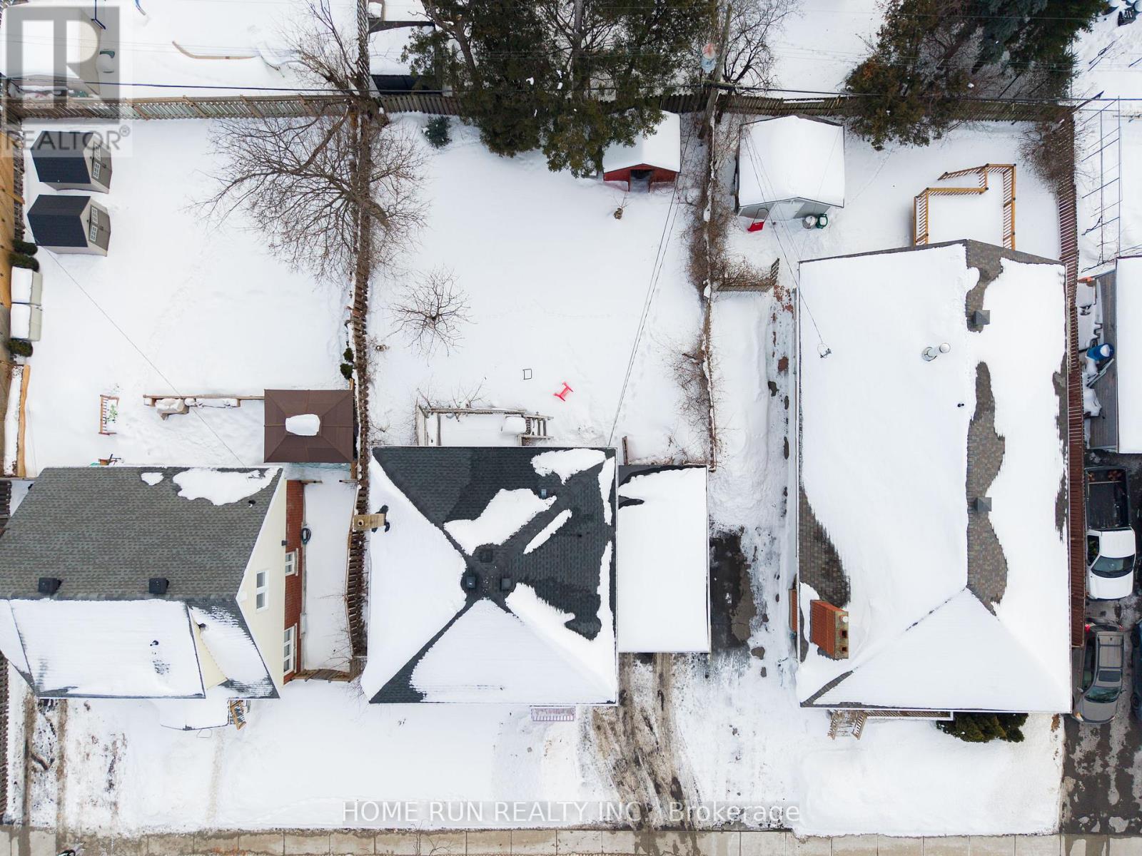 546 Donald Street, Ottawa, Ontario  K1K 1L7 - Photo 32 - X12793692