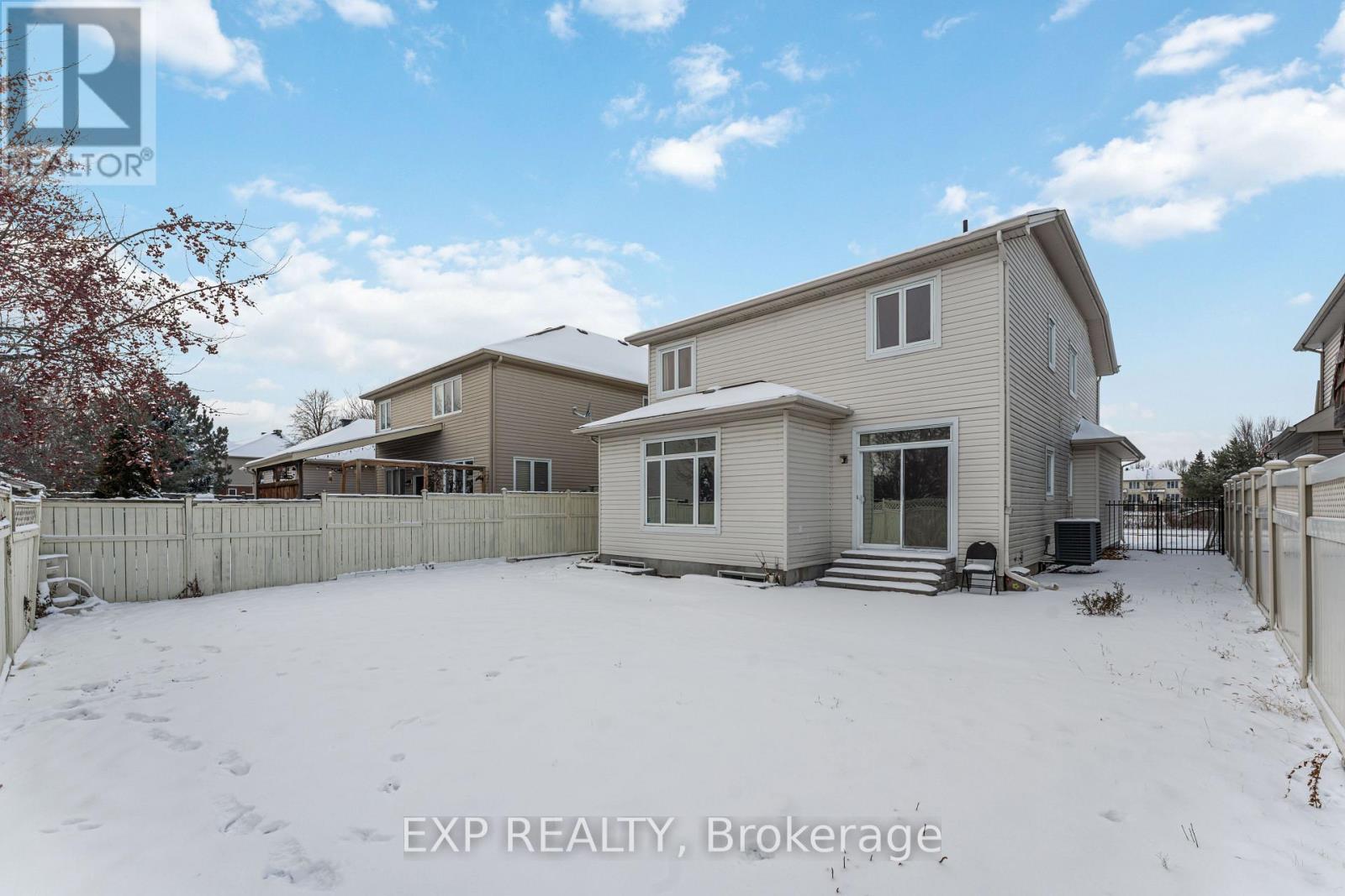 119 Anfield Crescent, Ottawa, Ontario  K2G 7B7 - Photo 49 - X12793758