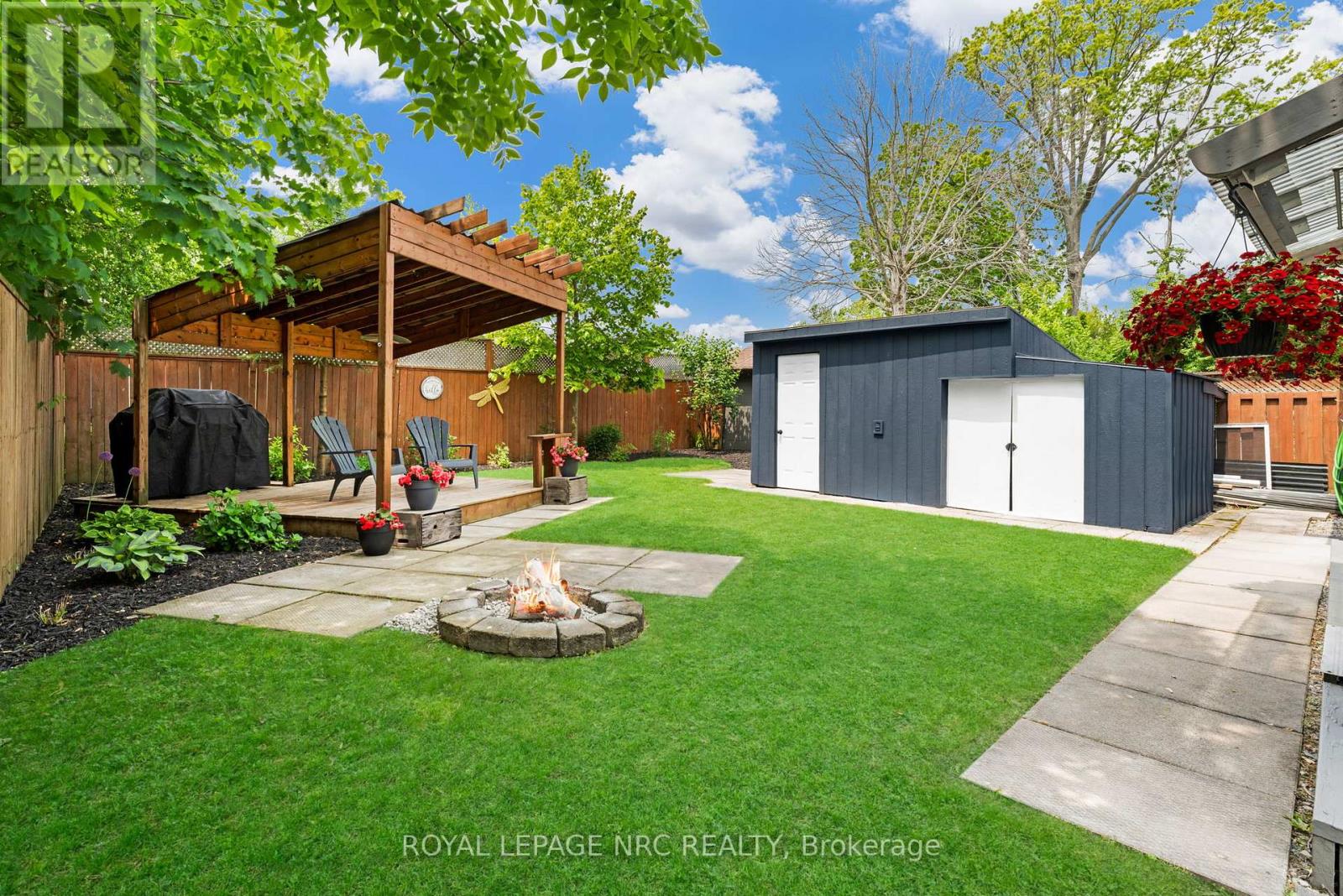 17 Windsor Avenue, Fort Erie, Ontario  L2A 5L8 - Photo 27 - X12793724