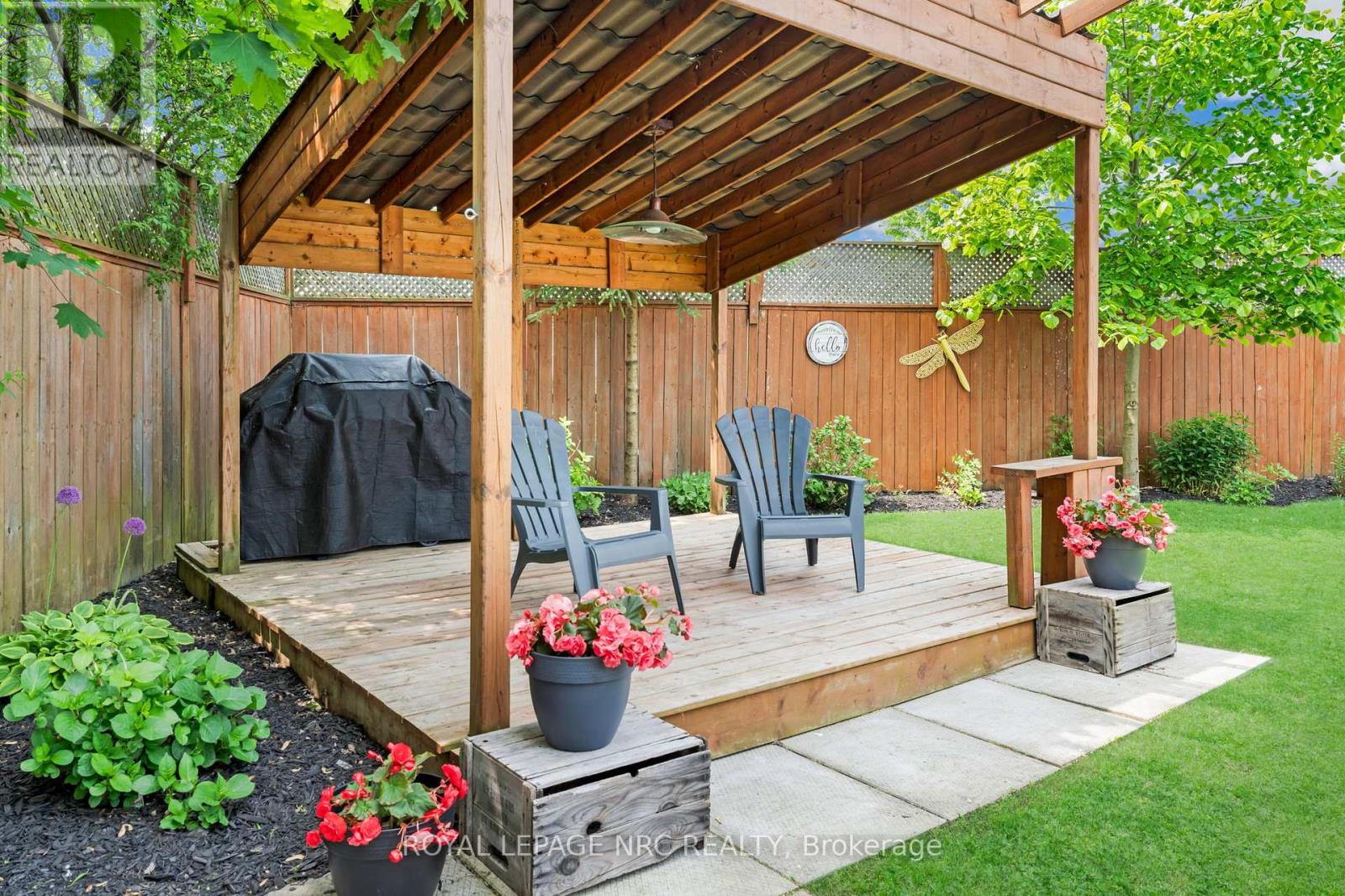 17 Windsor Avenue, Fort Erie, Ontario  L2A 5L8 - Photo 28 - X12793724