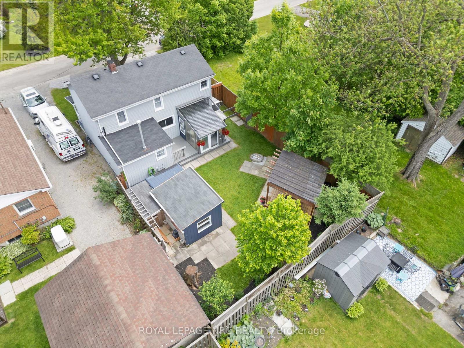 17 Windsor Avenue, Fort Erie, Ontario  L2A 5L8 - Photo 32 - X12793724