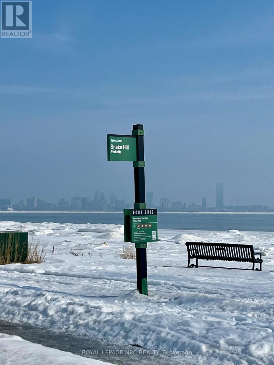 17 Windsor Avenue, Fort Erie, Ontario  L2A 5L8 - Photo 37 - X12793724