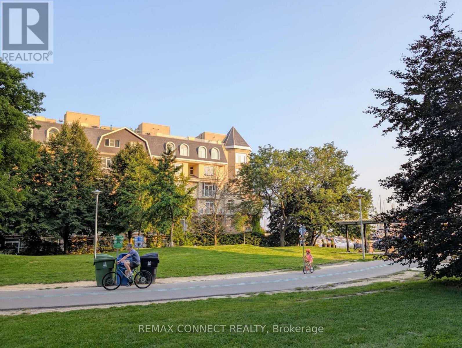 673 - 38 Stadium Road, Toronto, Ontario  M5V 3P4 - Photo 14 - C12793176