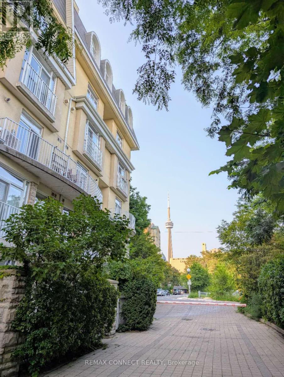 673 - 38 Stadium Road, Toronto, Ontario  M5V 3P4 - Photo 16 - C12793176