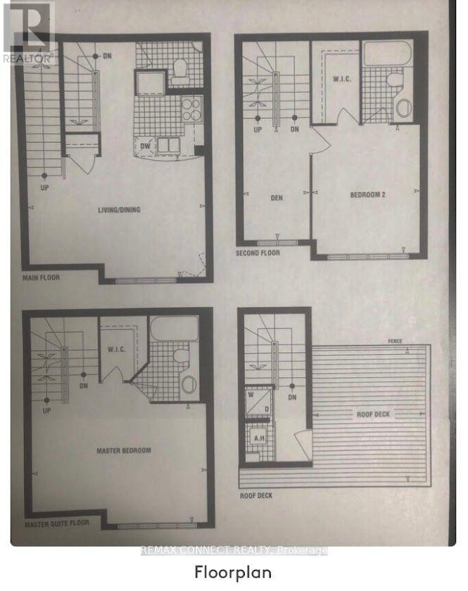 673 - 38 Stadium Road, Toronto, Ontario  M5V 3P4 - Photo 23 - C12793176