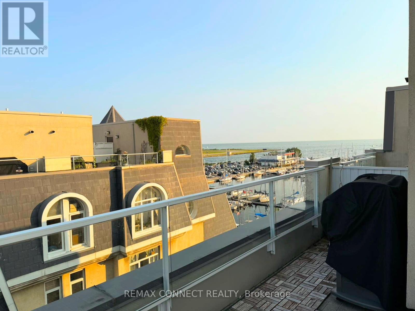 673 - 38 Stadium Road, Toronto, Ontario  M5V 3P4 - Photo 18 - C12793176