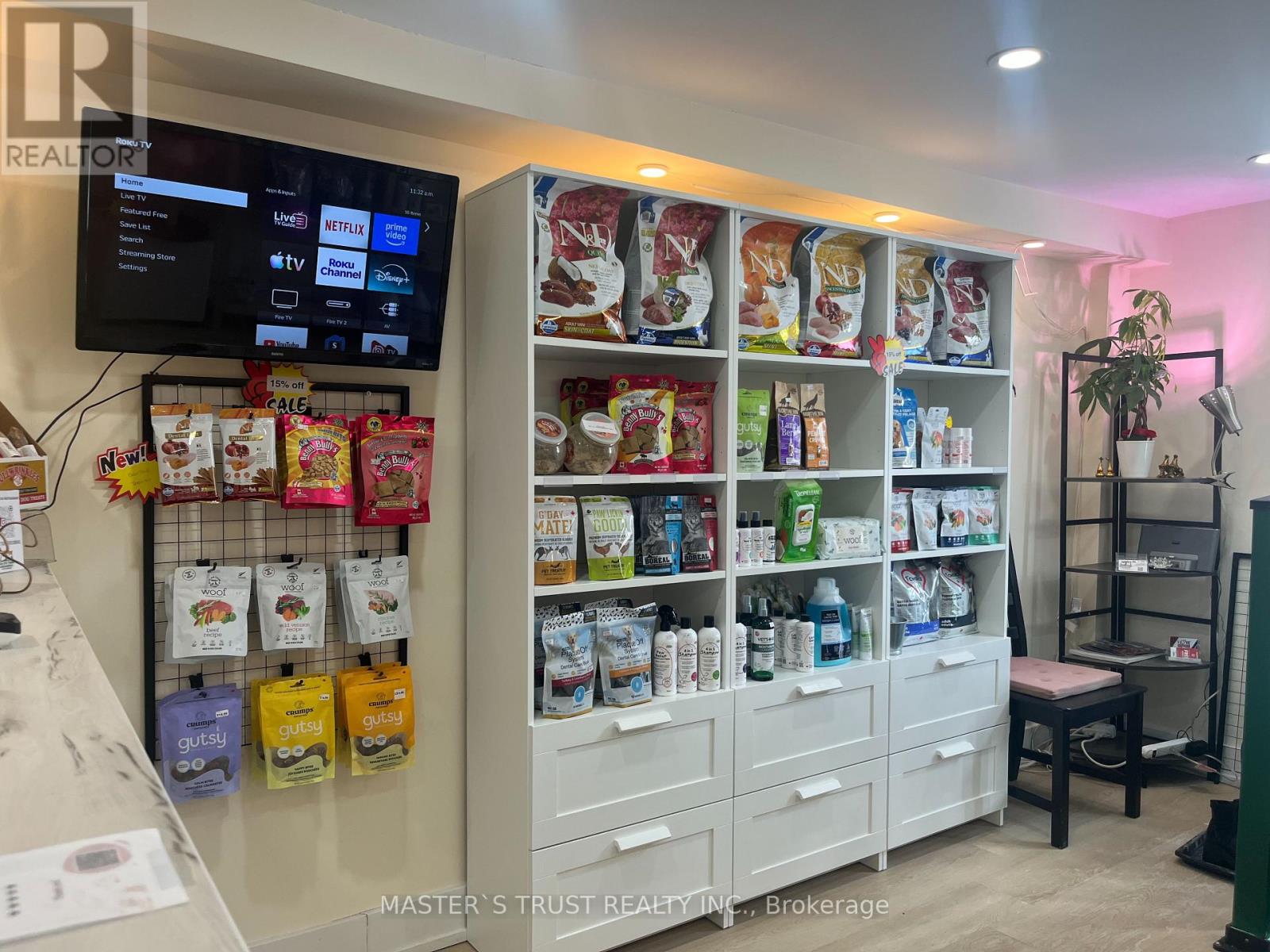 6385 MAIN STREET, Whitchurch-Stouffville, Ontario