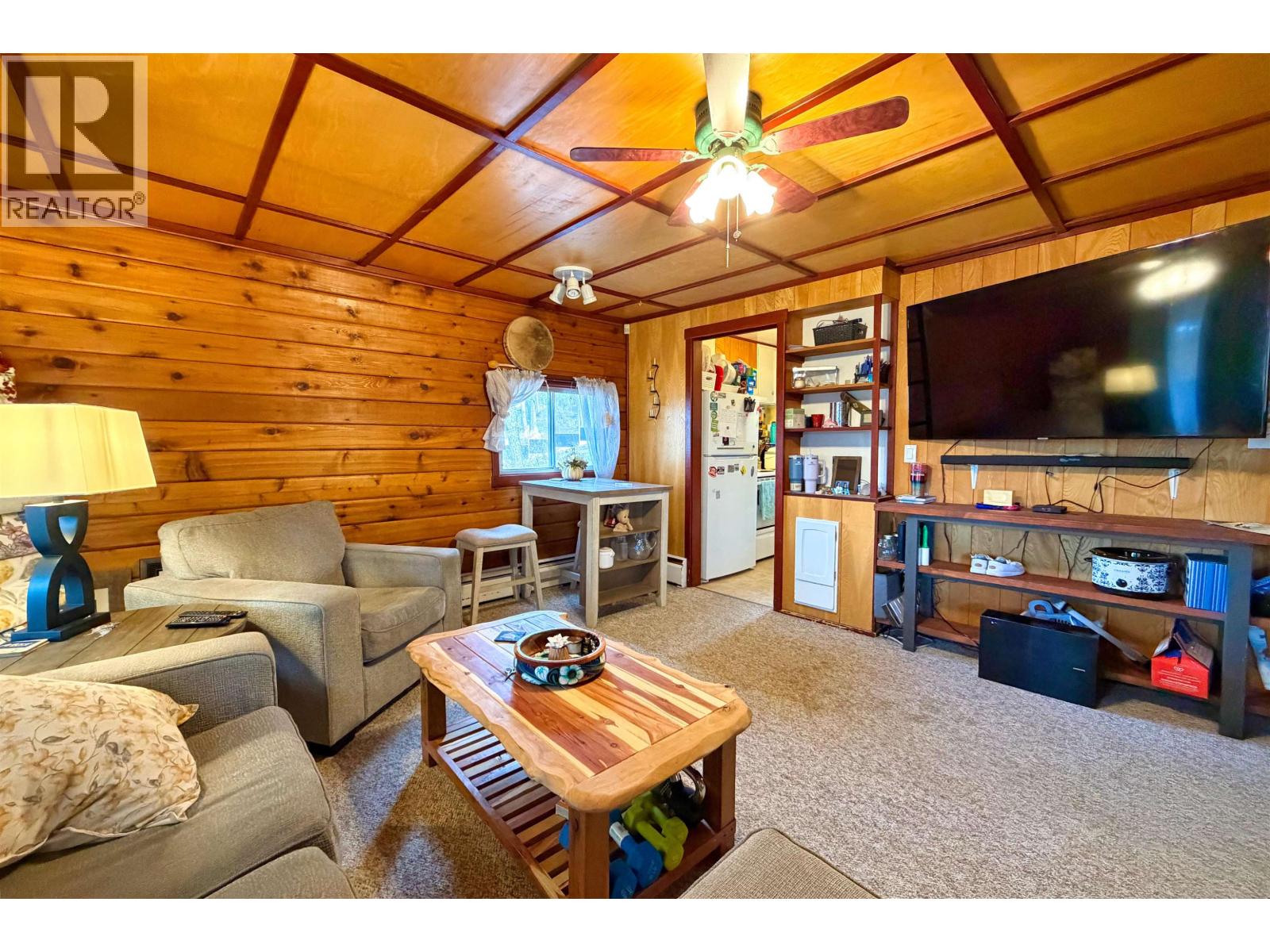 1009 Hubble Road, Williams Lake, British Columbia  V2G 2Z9 - Photo 5 - R3090261