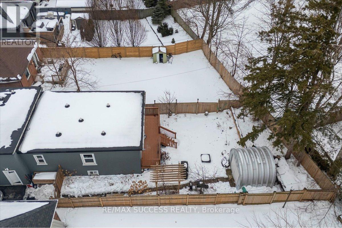 30 Maple Ave N Avenue, Mississauga, Ontario  L5H 2S1 - Photo 36 - W12789064