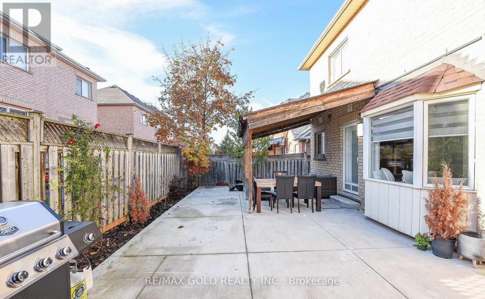 10 Leopard Gate, Brampton (Sandringham-Wellington), Ontario  L6R 2E5 - Photo 42 - W12792766