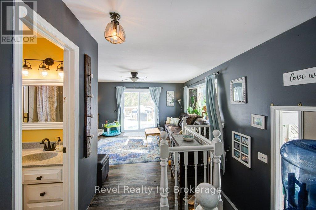 328 Clarke Street N, Woodstock, Ontario  N4S 7N1 - Photo 10 - X12793688