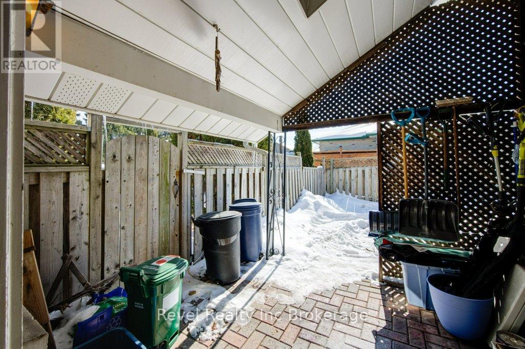 328 Clarke Street N, Woodstock, Ontario  N4S 7N1 - Photo 6 - X12793688