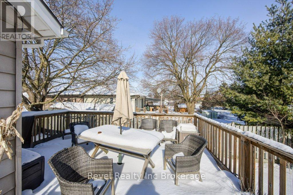 328 Clarke Street N, Woodstock, Ontario  N4S 7N1 - Photo 8 - X12793688