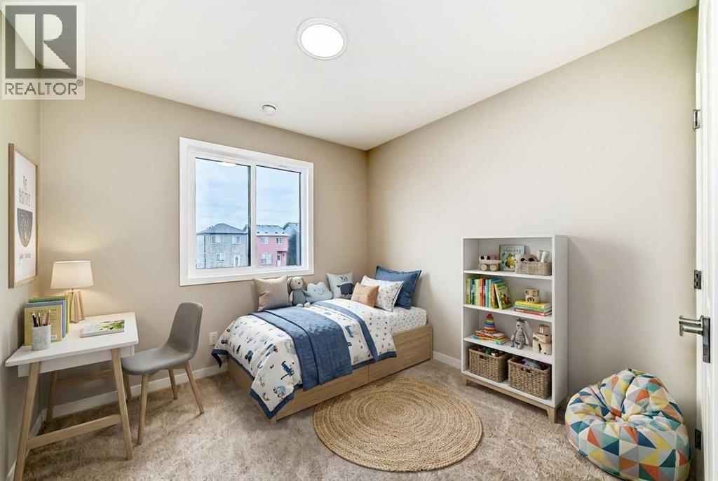 432 Hotchkiss Drive Se, Calgary, Alberta  T3S 0S9 - Photo 24 - A2286626