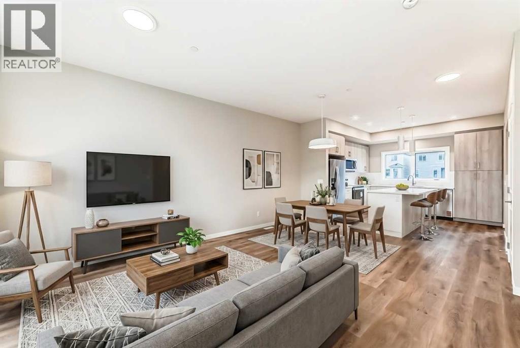 432 Hotchkiss Drive Se, Calgary, Alberta  T3S 0S9 - Photo 3 - A2286626