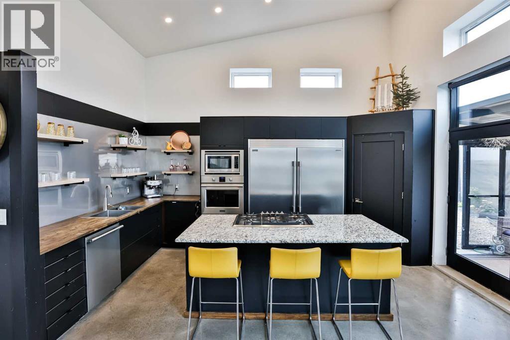 309 Alta Vista Boulevard, Carmangay, Alberta  T0L 0N0 - Photo 11 - A2286292