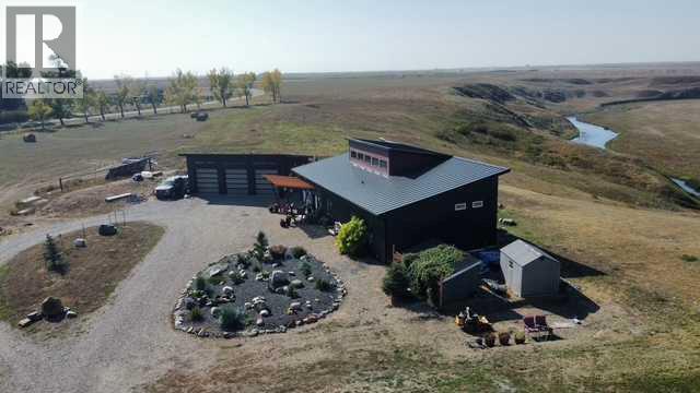 309 Alta Vista Boulevard, Carmangay, Alberta  T0L 0N0 - Photo 43 - A2286292