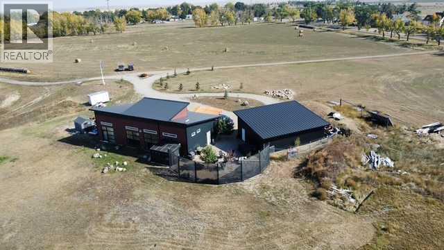 309 Alta Vista Boulevard, Carmangay, Alberta  T0L 0N0 - Photo 45 - A2286292