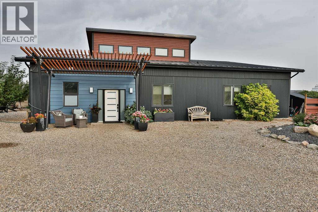 309 Alta Vista Boulevard, Carmangay, Alberta  T0L 0N0 - Photo 6 - A2286292