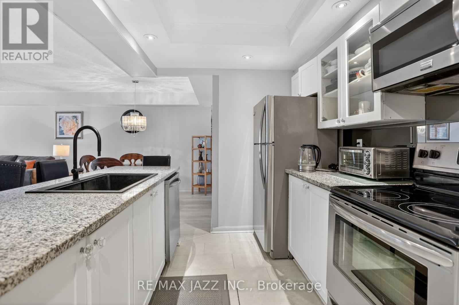 217 - 712 Rossland Road E, Whitby, Ontario L1N 9E8 - Photo 11 - E12793558