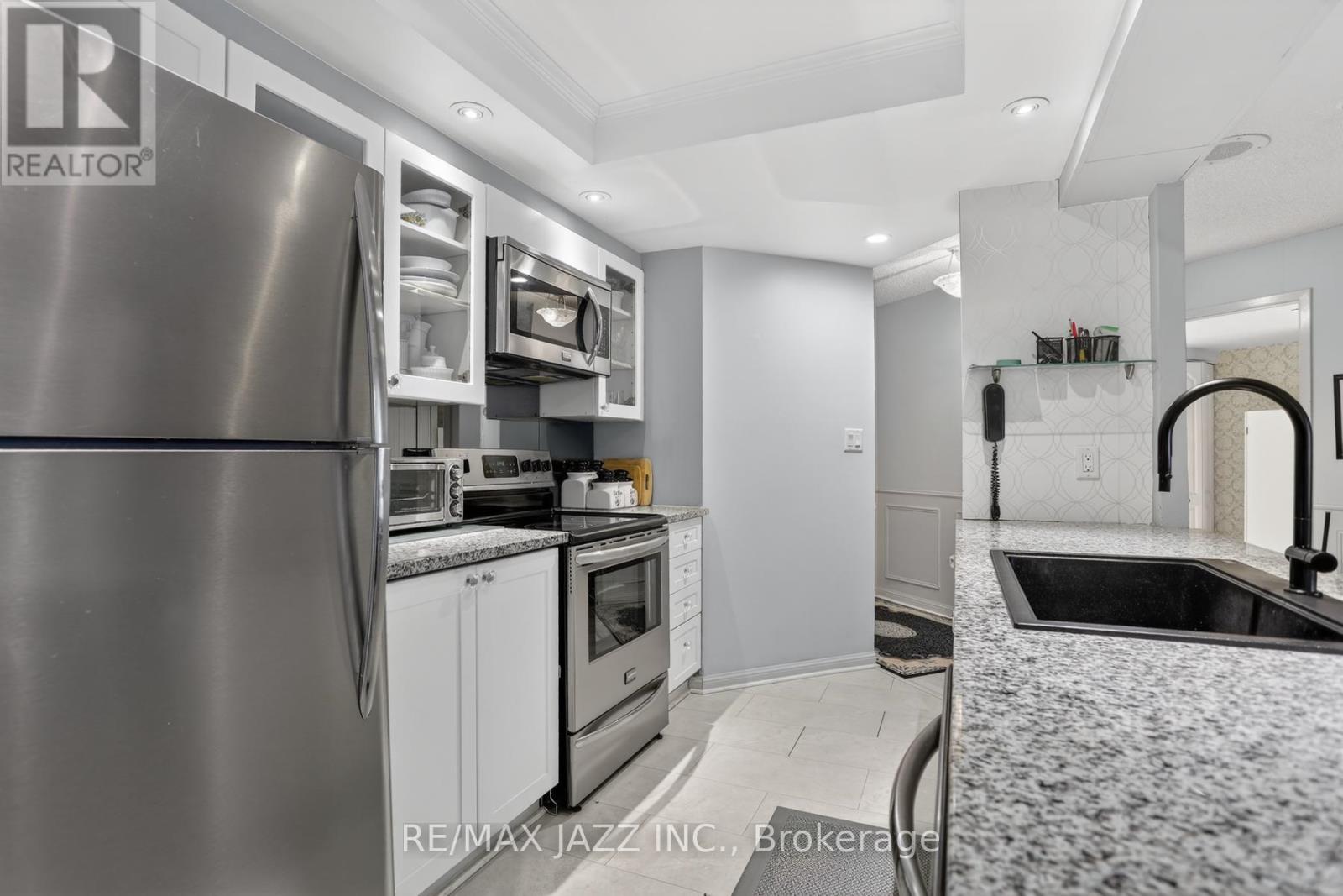 217 - 712 Rossland Road E, Whitby, Ontario L1N 9E8 - Photo 12 - E12793558