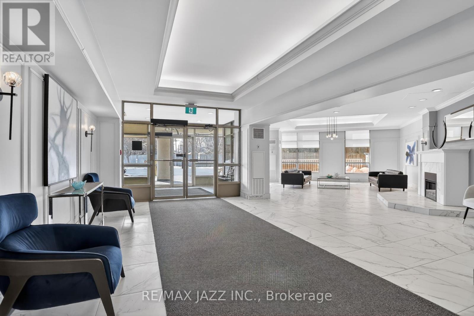 217 - 712 Rossland Road E, Whitby, Ontario L1N 9E8 - Photo 3 - E12793558