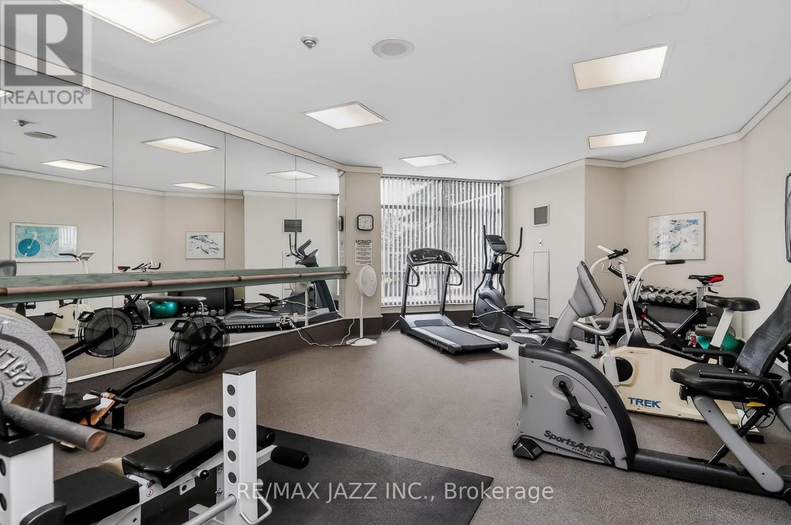 217 - 712 Rossland Road E, Whitby, Ontario L1N 9E8 - Photo 33 - E12793558