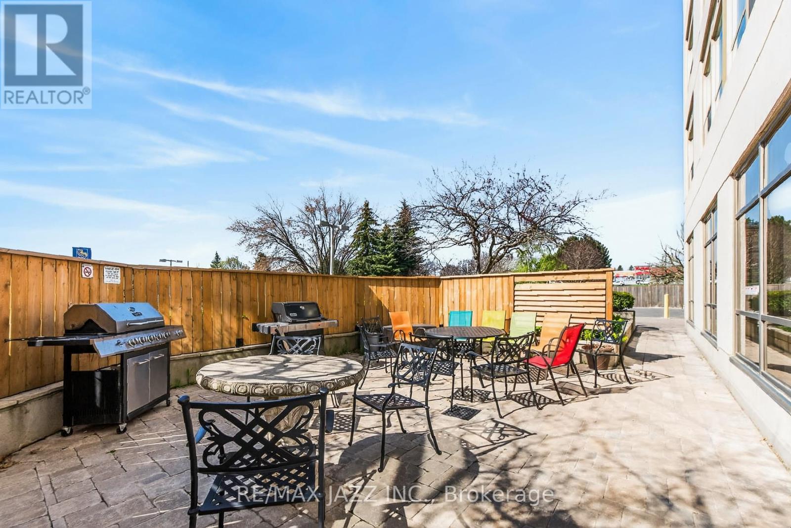 217 - 712 Rossland Road E, Whitby, Ontario L1N 9E8 - Photo 37 - E12793558