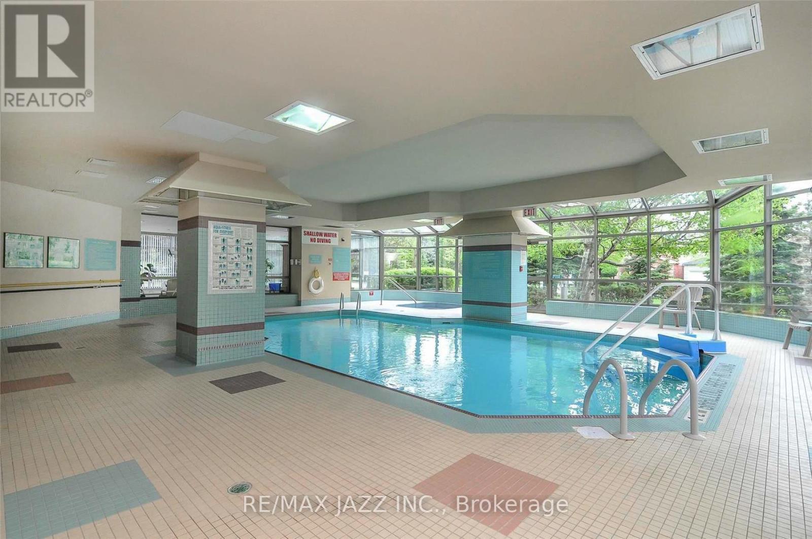 217 - 712 Rossland Road E, Whitby, Ontario L1N 9E8 - Photo 39 - E12793558