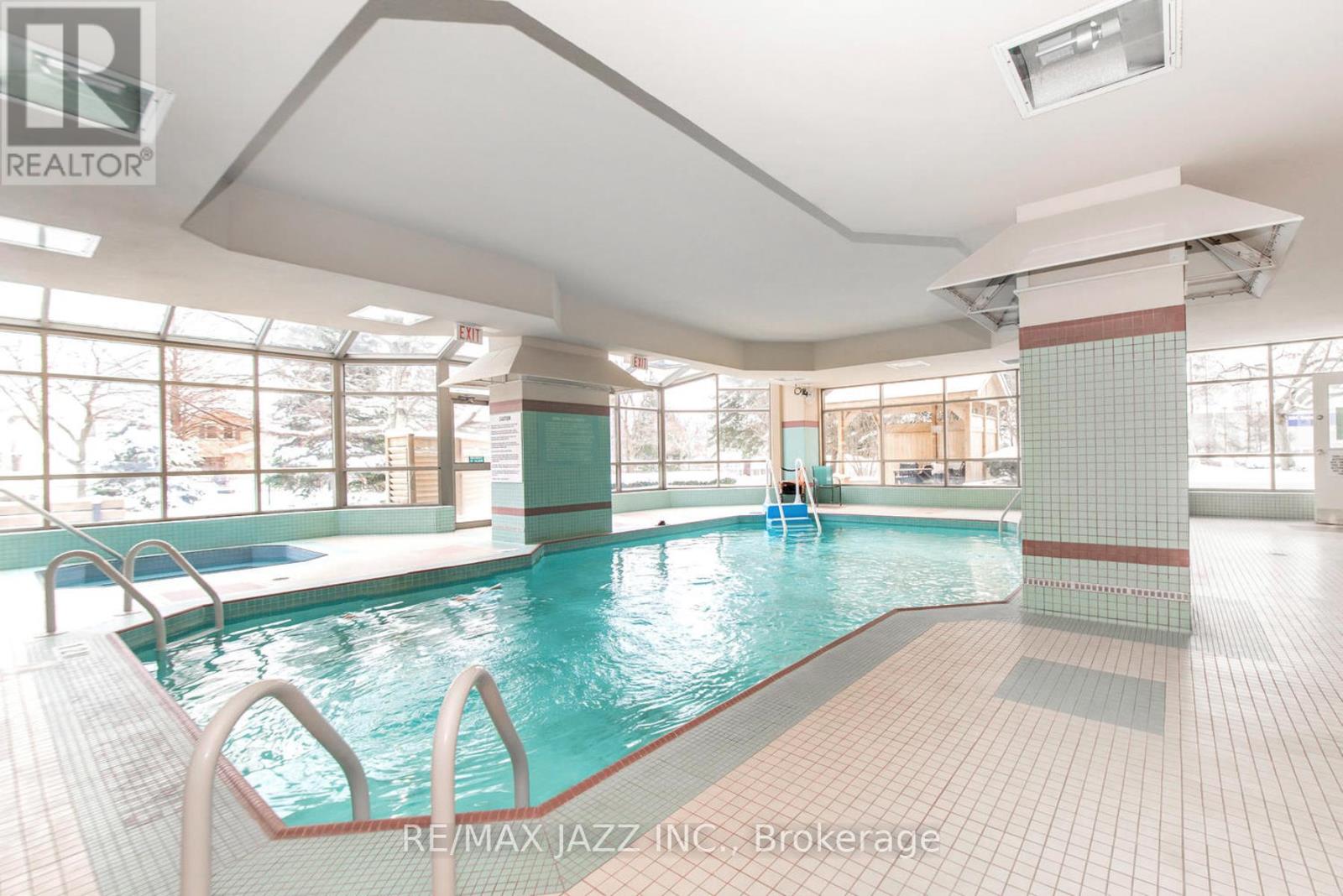 217 - 712 Rossland Road E, Whitby, Ontario L1N 9E8 - Photo 40 - E12793558