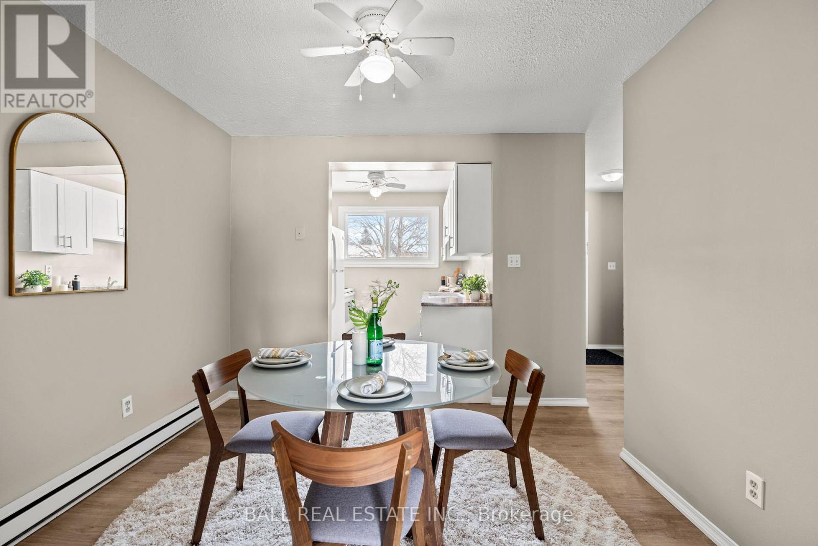 9 - 996 Sydenham Road, Peterborough, Ontario  K9J 7V7 - Photo 10 - X12793492