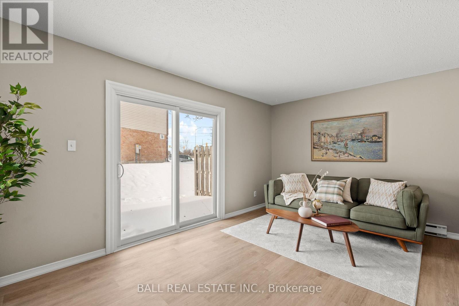 9 - 996 Sydenham Road, Peterborough, Ontario  K9J 7V7 - Photo 22 - X12793492