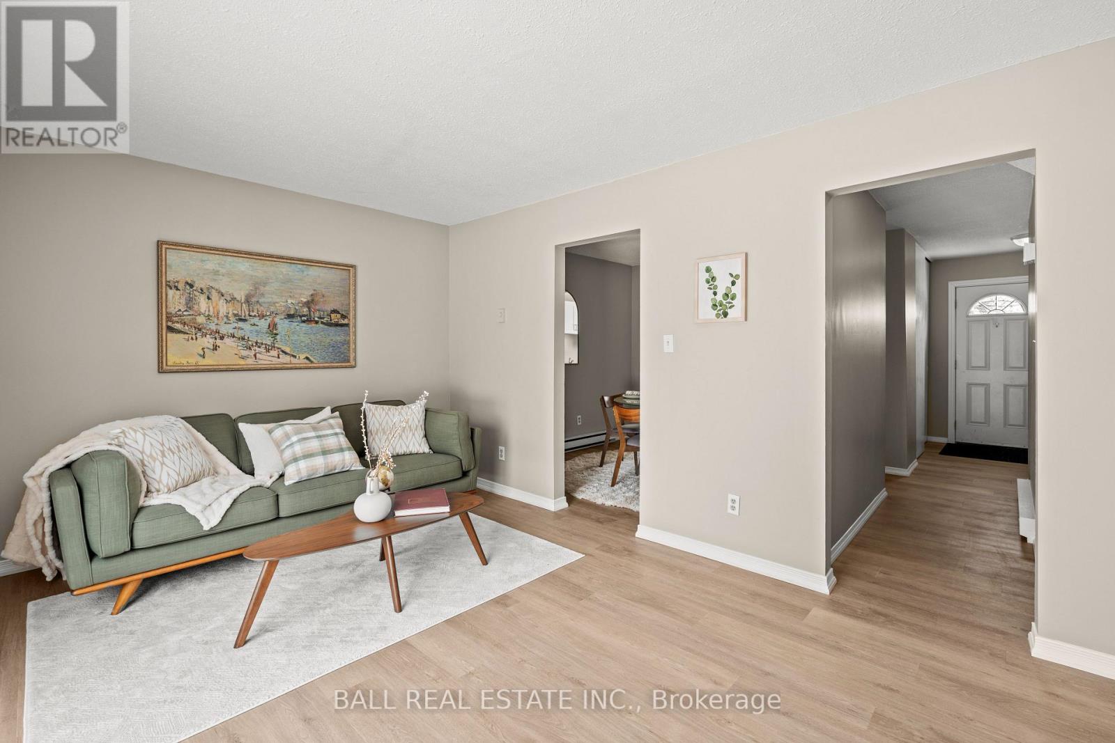 9 - 996 Sydenham Road, Peterborough, Ontario  K9J 7V7 - Photo 24 - X12793492