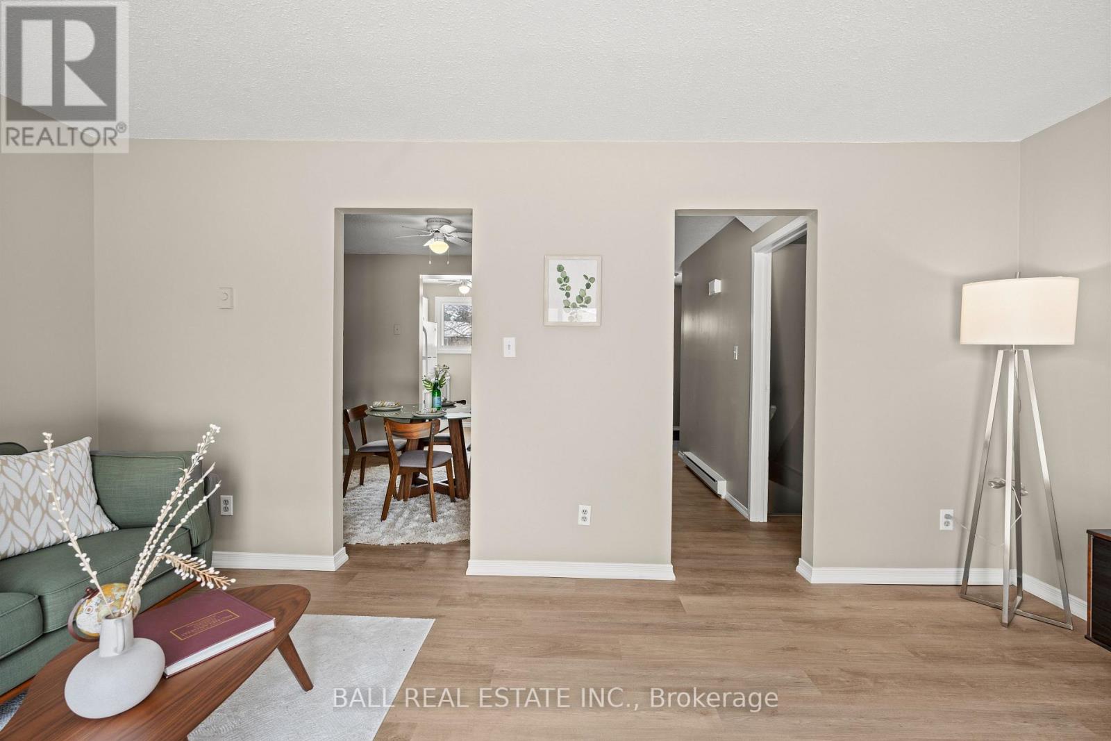 9 - 996 Sydenham Road, Peterborough, Ontario  K9J 7V7 - Photo 25 - X12793492