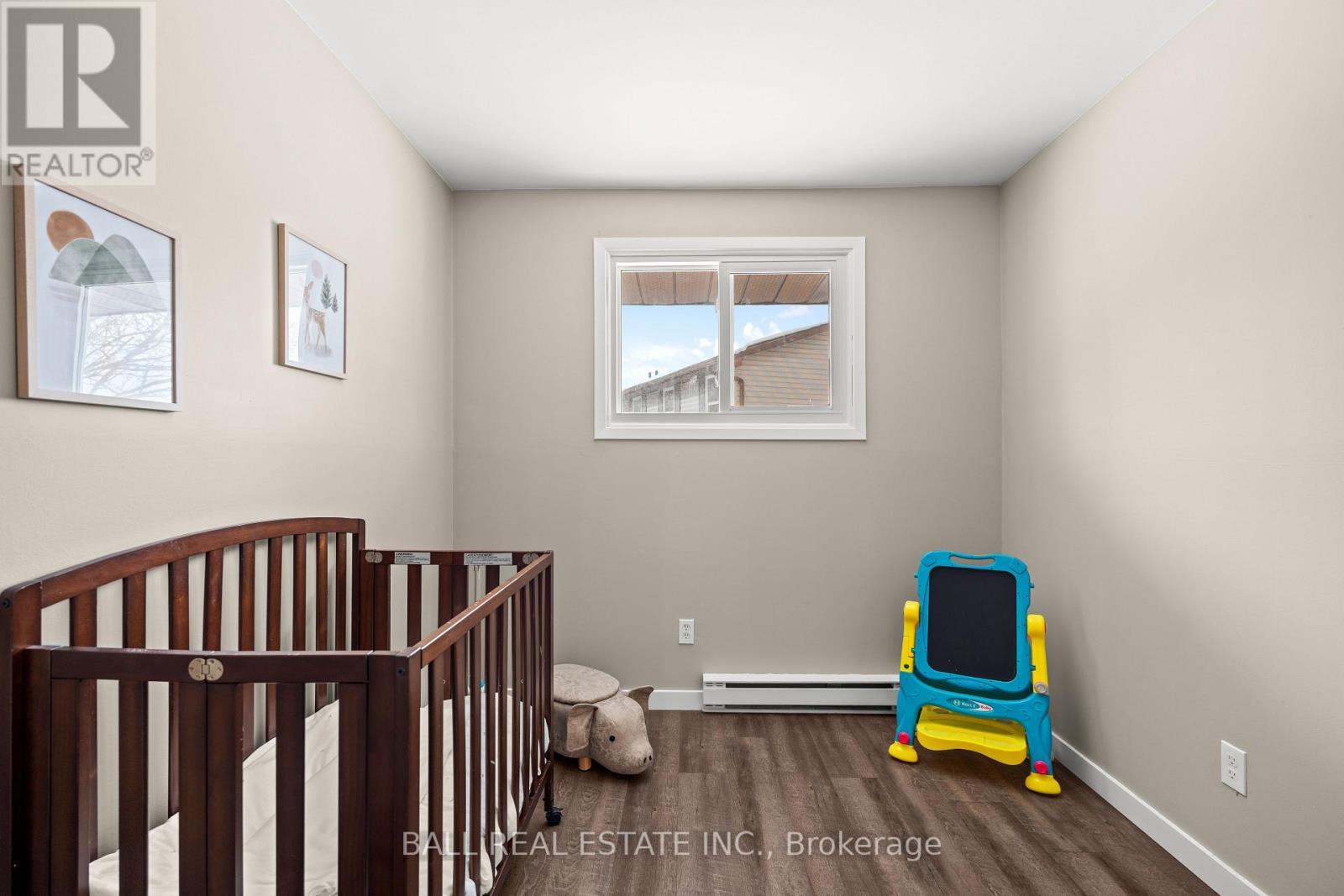 9 - 996 Sydenham Road, Peterborough, Ontario  K9J 7V7 - Photo 34 - X12793492